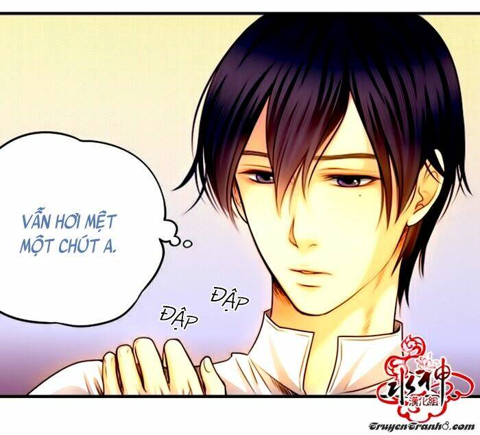 something sweet chapter 1 6