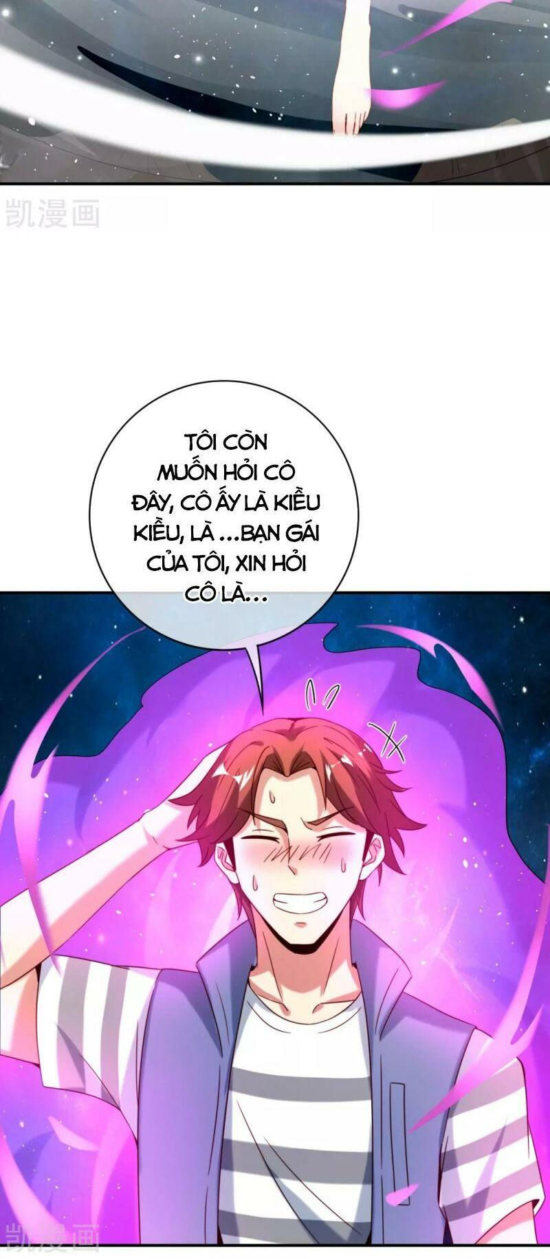 vòng bạn bè mạnh nhất của tiên giới chapter 117 39