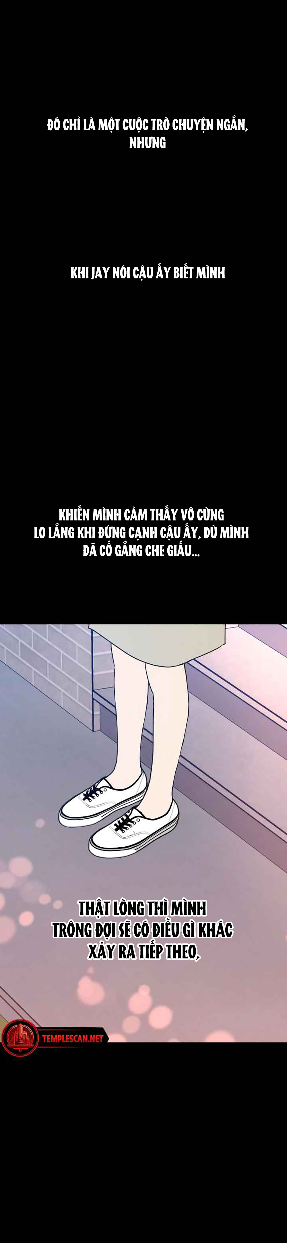 nguyên tắc của bạn thân là con trai chapter 40.2 11