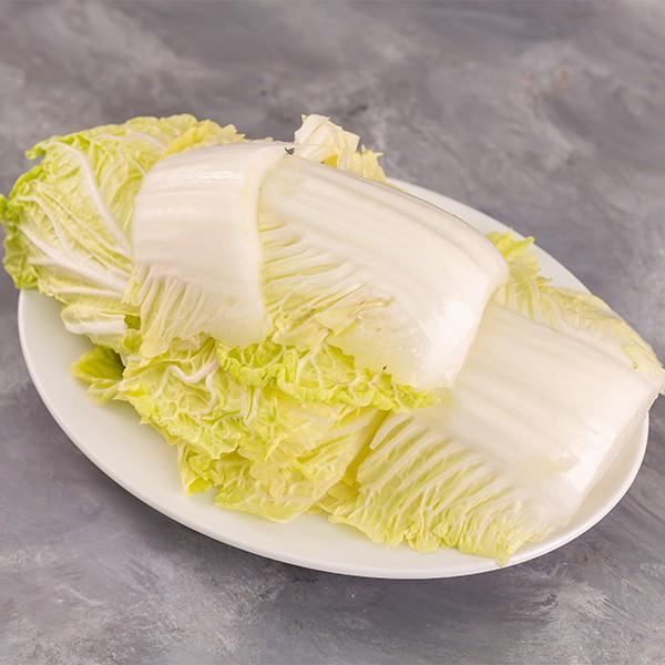 Hạt Giống Cải Thảo Năng Suất, Giòn, Ngọt, Giàu Dinh Dưỡng Gói 0.5gr