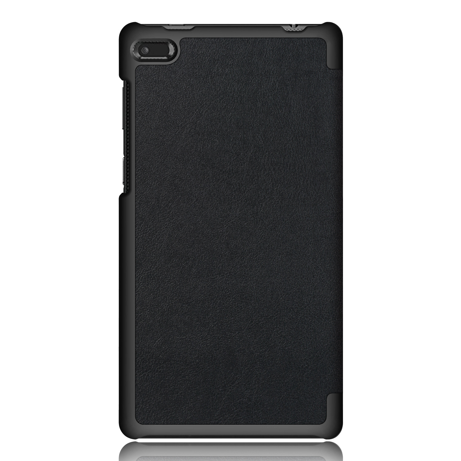 Bao Da Cover Cho Máy Tính Bảng Lenovo Tab 7 Essential TB-7304X / TB-7304F Hỗ Trợ Smart Cover
