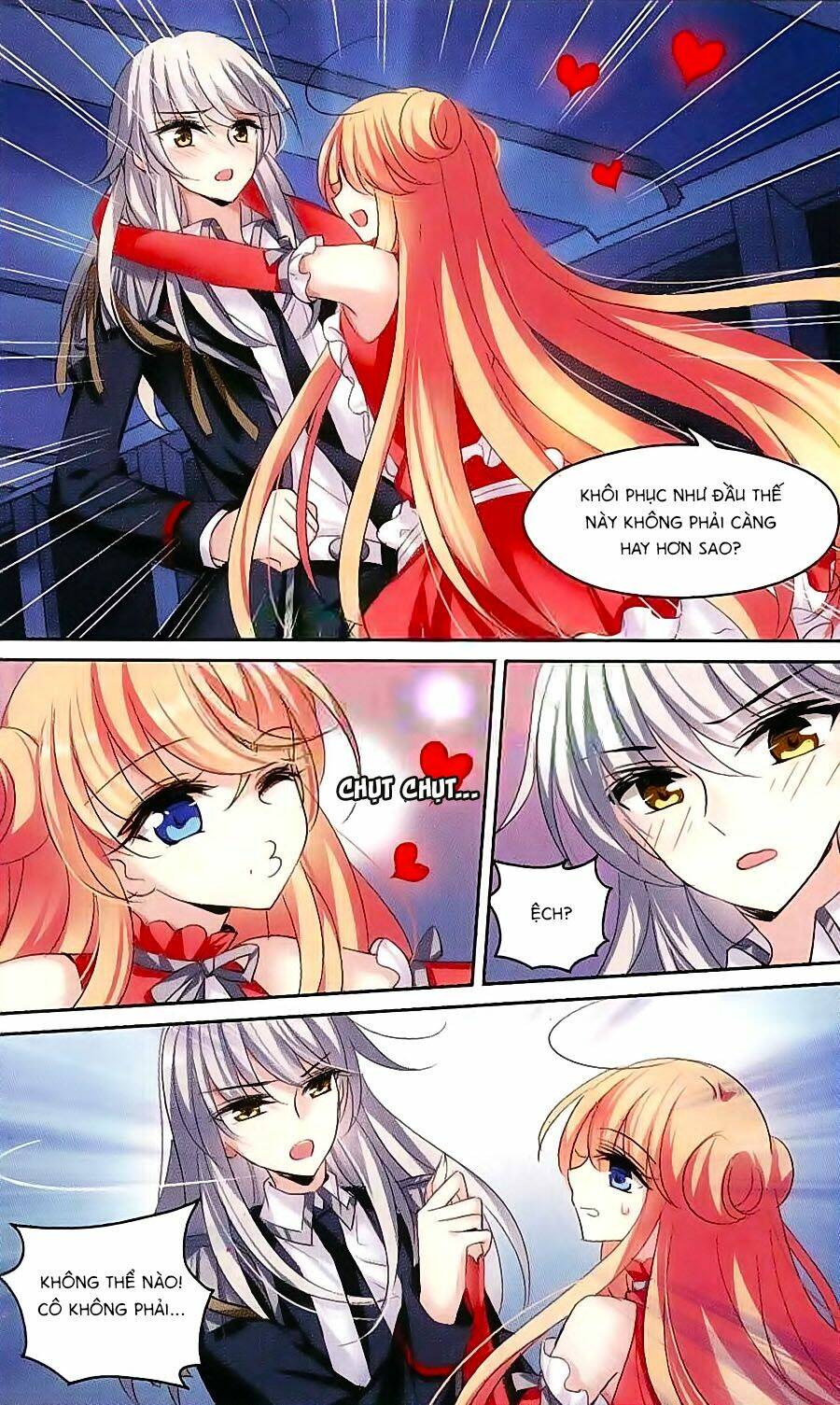 xuyên duyệt tây nguyên 3000 chapter 141 13