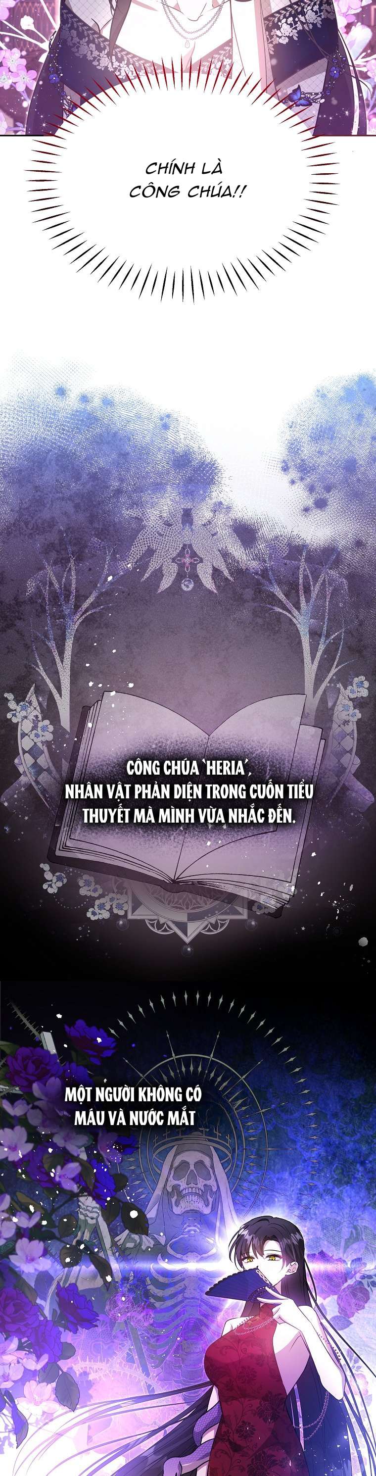 chị gái tôi là nhân vật chính chapter 6 3