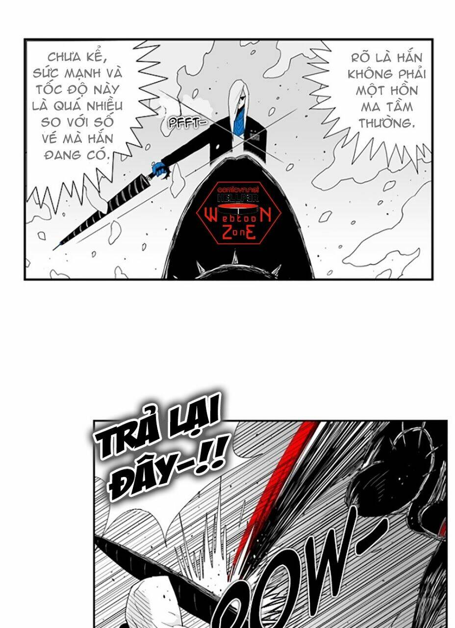 hành trình thoát khỏi địa ngục chapter 68 5