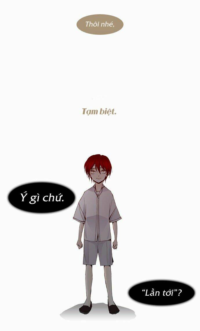 một không gian thời gian khác chapter 31 10