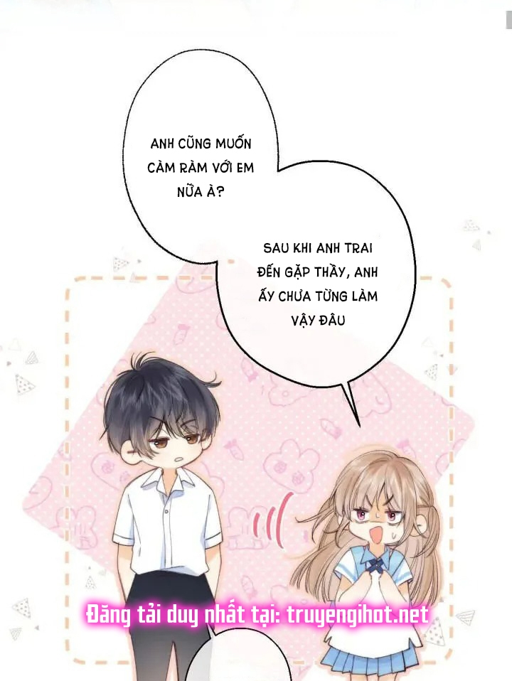 vụng trộm không thể giấu - mối tình thầm kín chapter 6 31