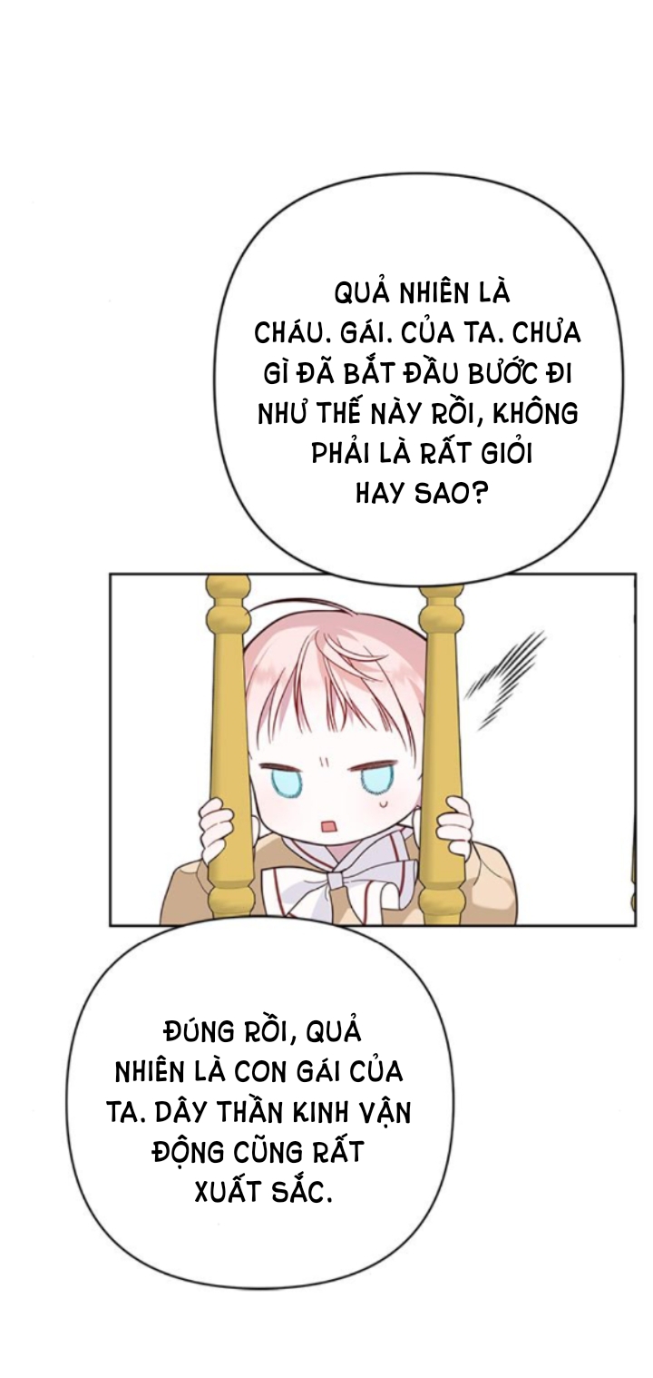 Tiểu Bạo Chúa chapter 17.1 - Trang 9