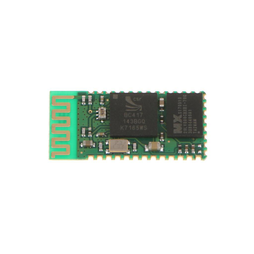 BC04-B Master- Serial Port Adapter Module to Serial