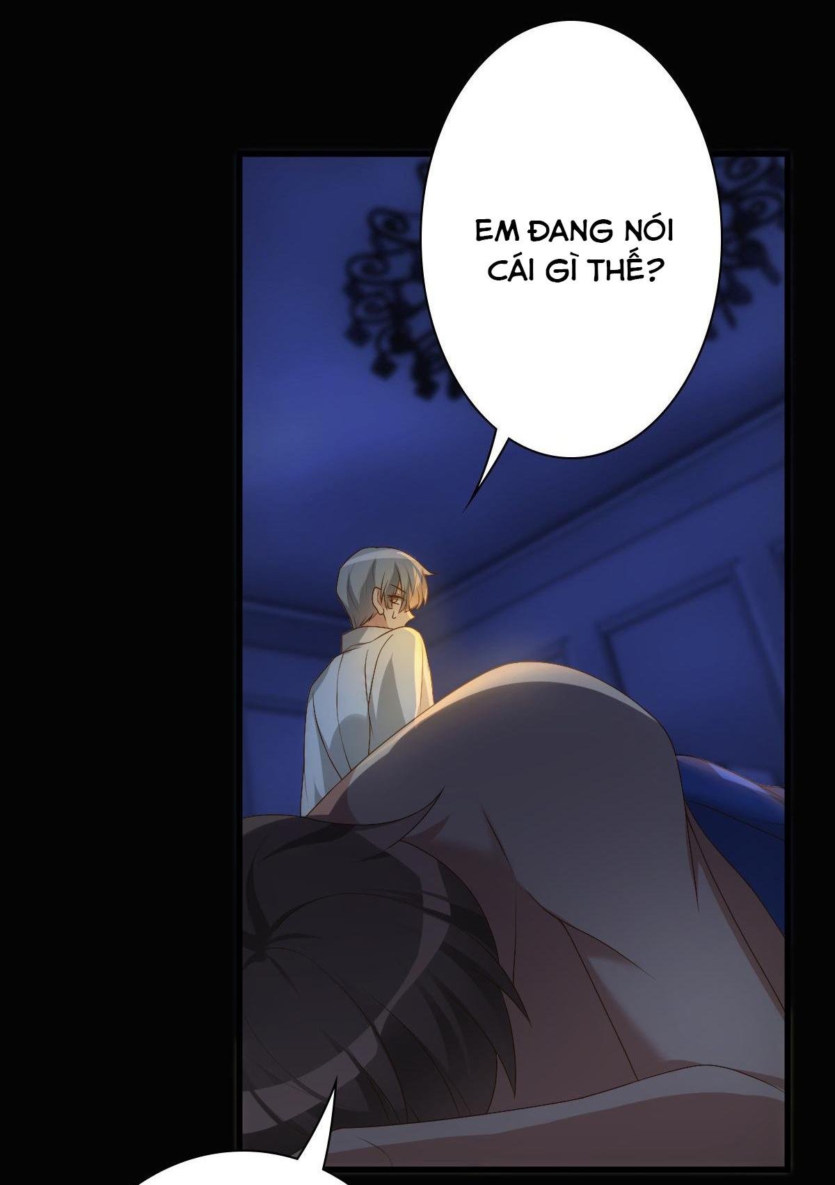 điện hạ thân ái chapter 13 26