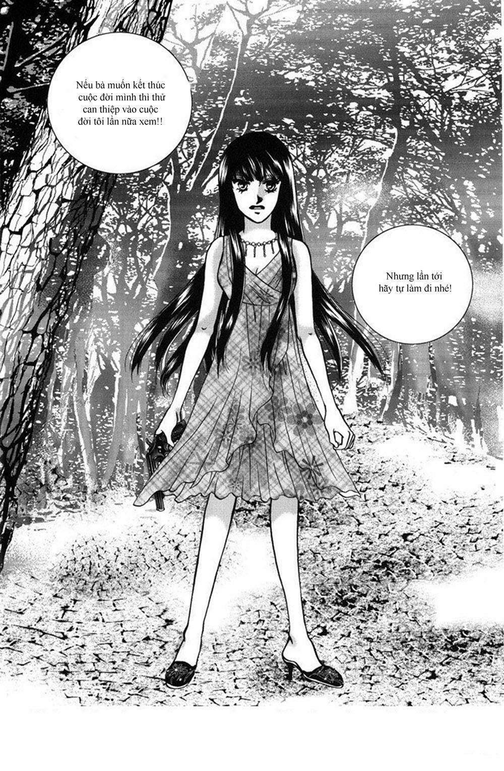 seol hui chapter 6 8