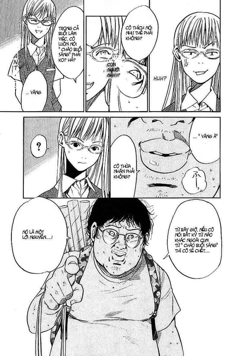 alive - the final evolution chapter 14 36