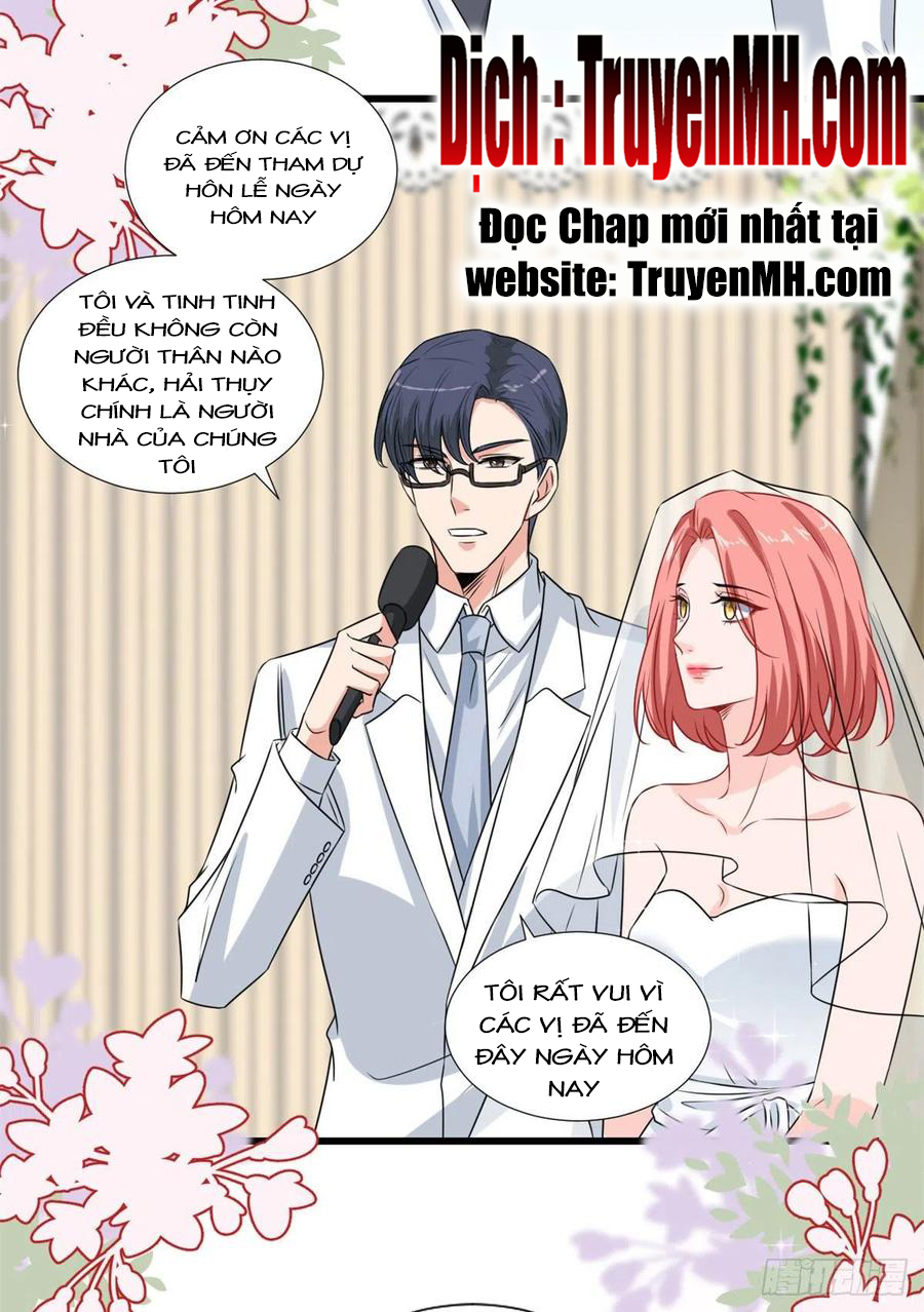 thí hôn lão công, cần giúp sức chapter 508 1