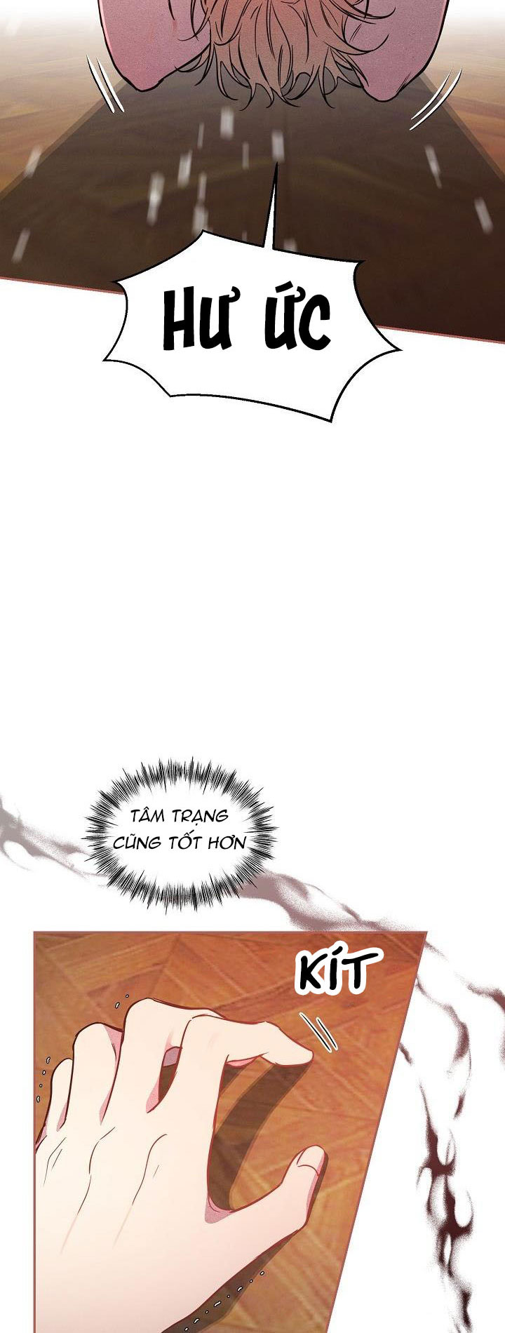 chuyến tàu cuồng loạn chapter 43 18