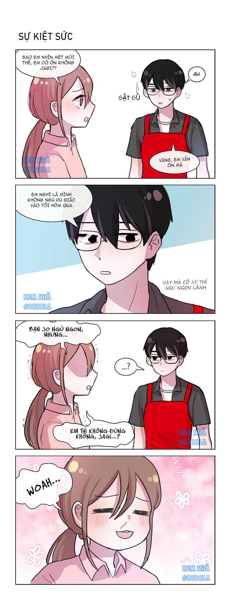 cô ấy ghét tôi chapter 10 3