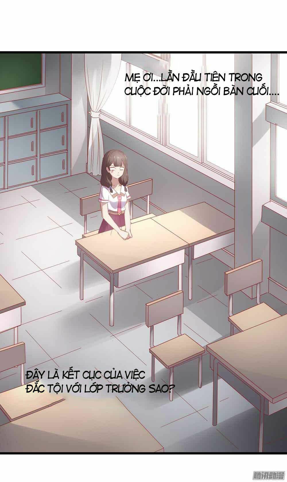 ác ma bàn bên chapter 2 12