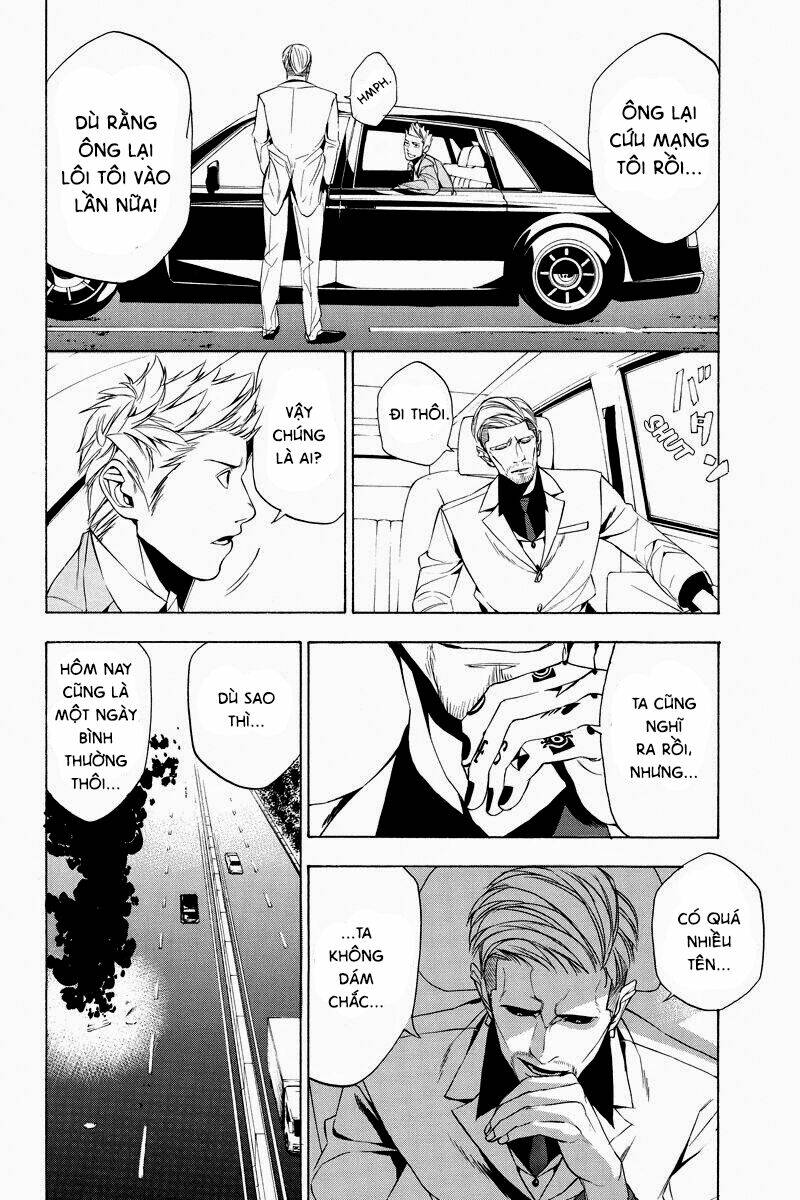 aku no higan - beyond evil chapter 7 8