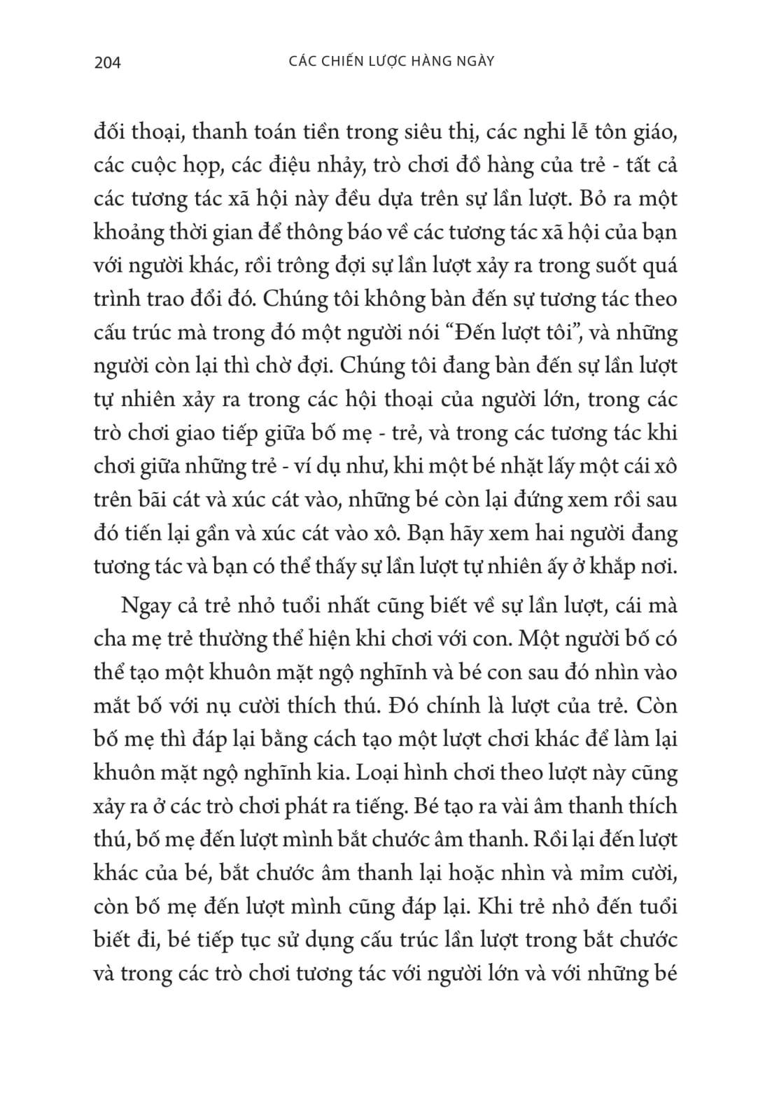 Can Thiệp Sớm Cho Trẻ Tự Kỷ - Sử Dụng Các Hoạt Động Hằng Ngày Giúp Trẻ Kết Nối, Giao Tiếp Và Học Hỏi