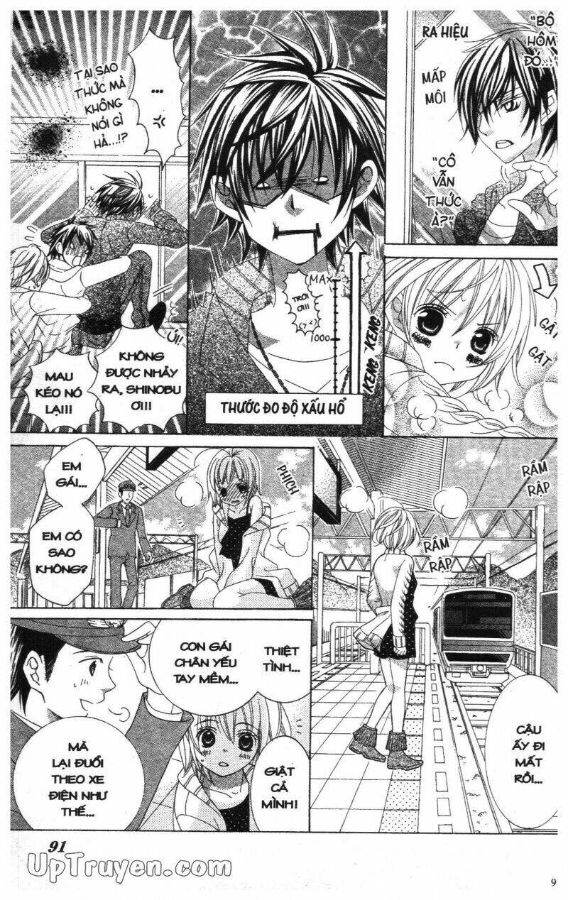 i love you suzuki chapter 12 89