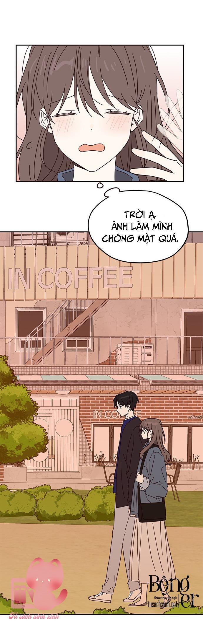 sợi chỉ tình yêu chapter 50 9