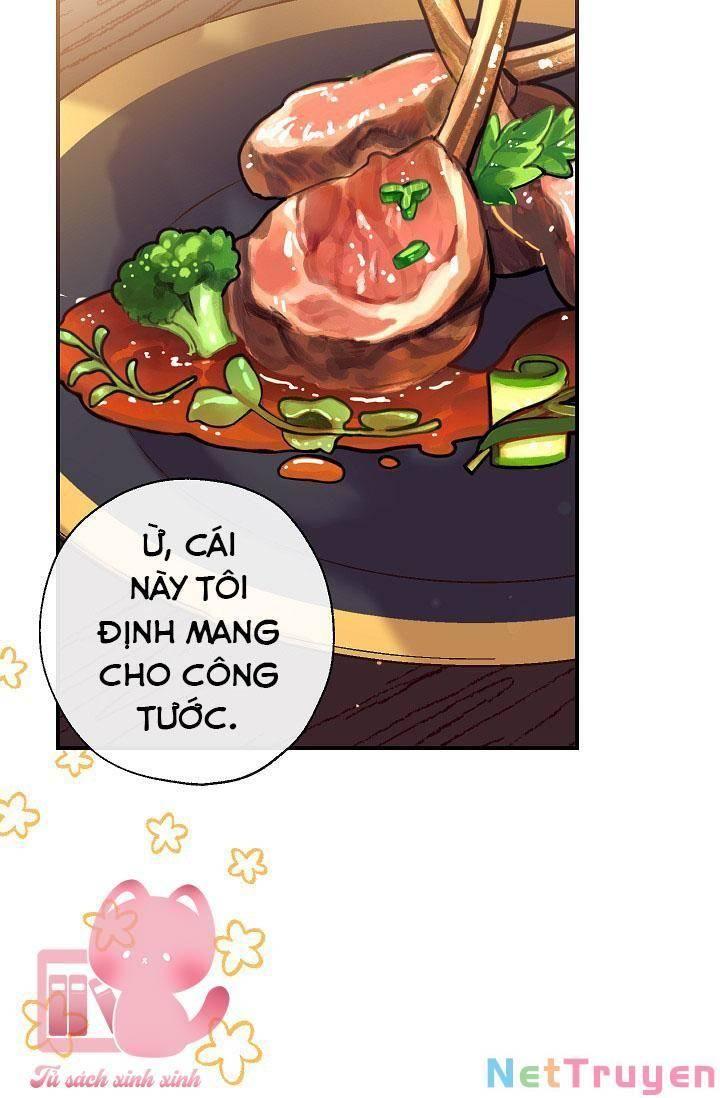 chúng ta có thể trở thành gia đình được không? chapter 60 20