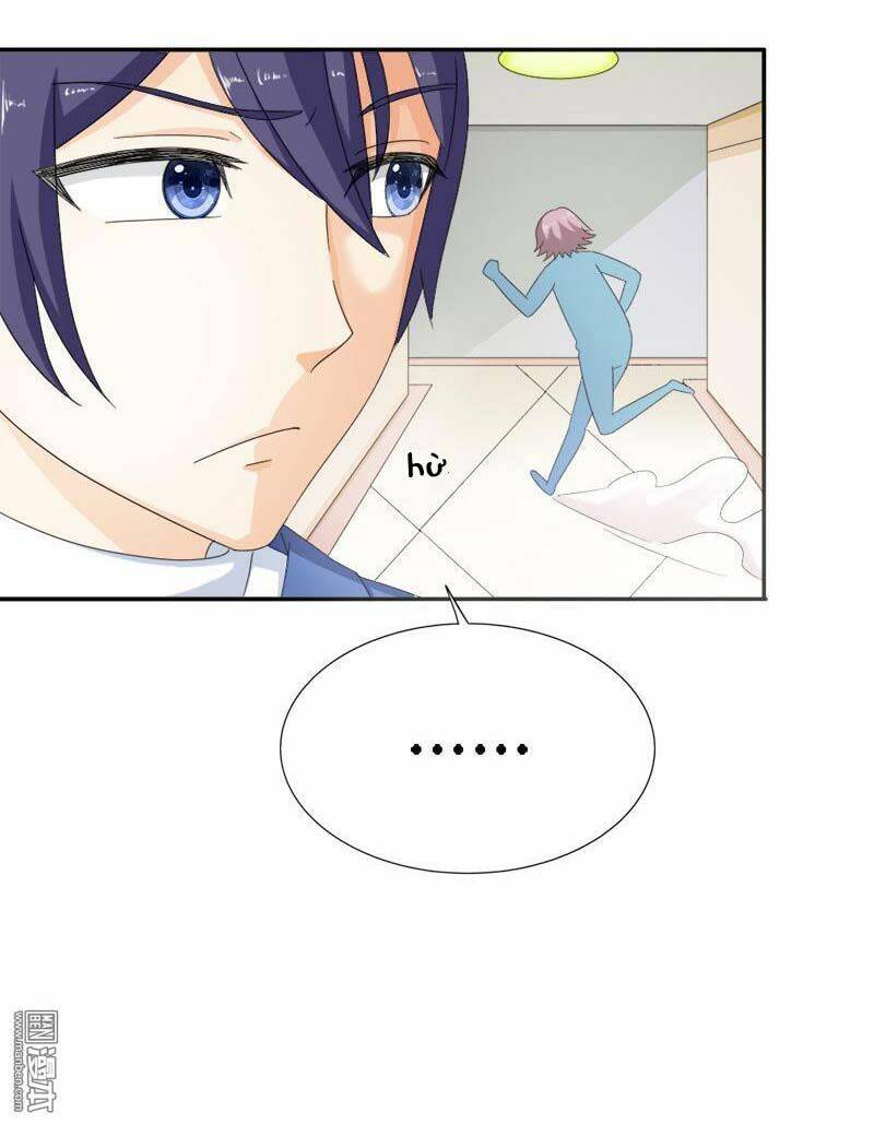 em vẫn còn nhỏ chapter 92 8