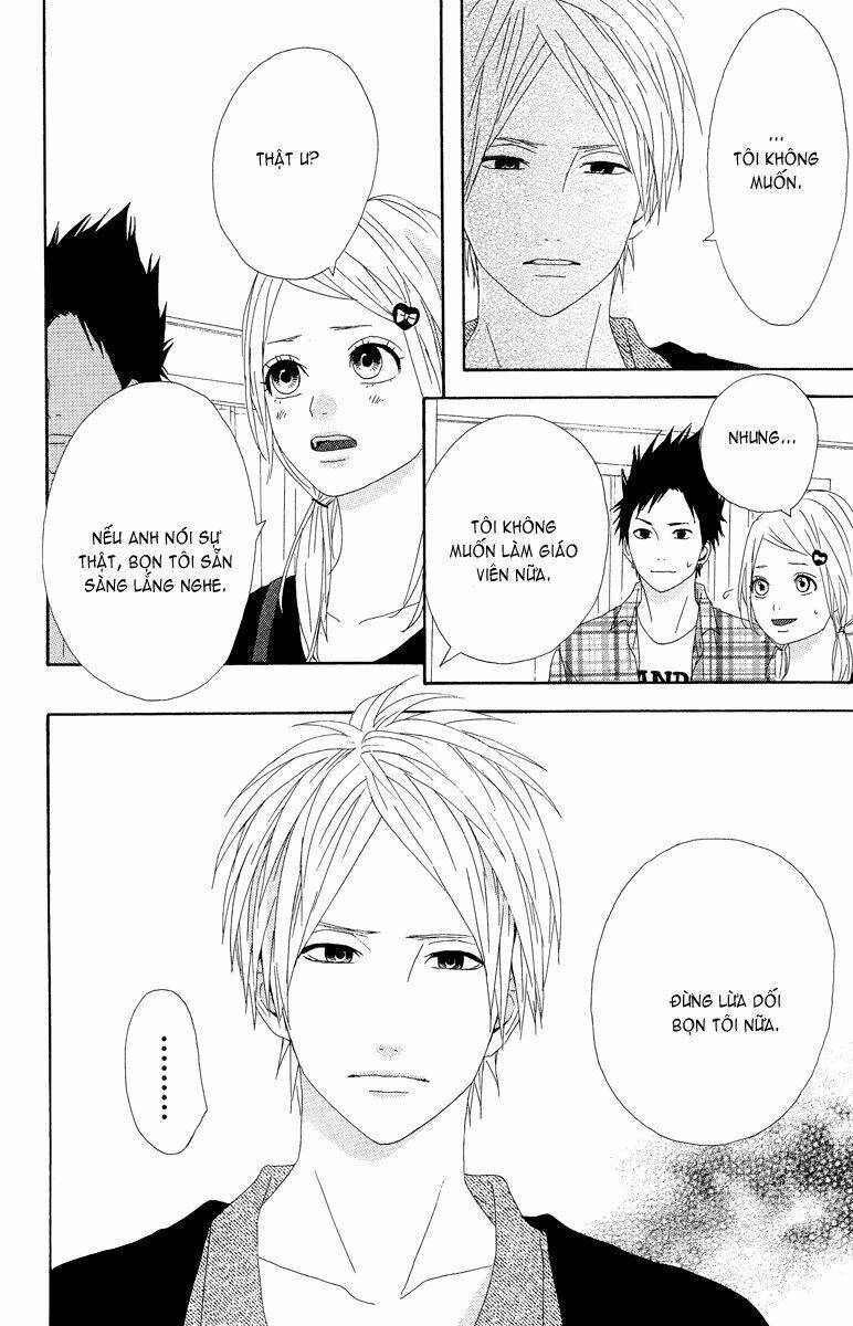 yume miru taiyou chapter 18 28