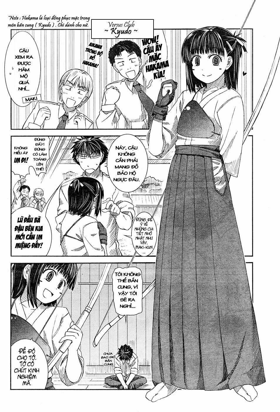 prunus girl chapter 4 19