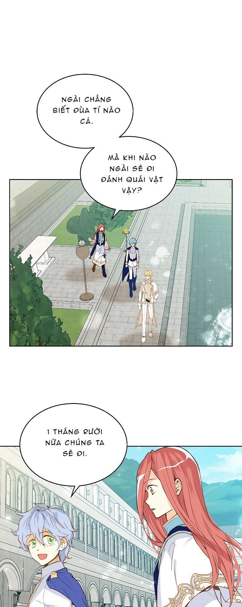 con có phải con là con gái của ngài không? chapter 10 31