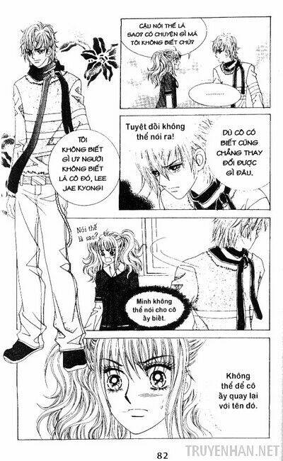 cô nàng sandwich chapter 39 18