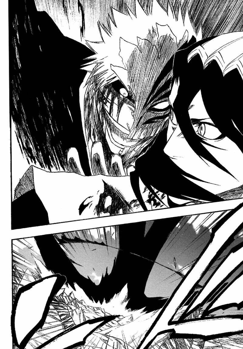 thần chết ichigo chapter 166 8