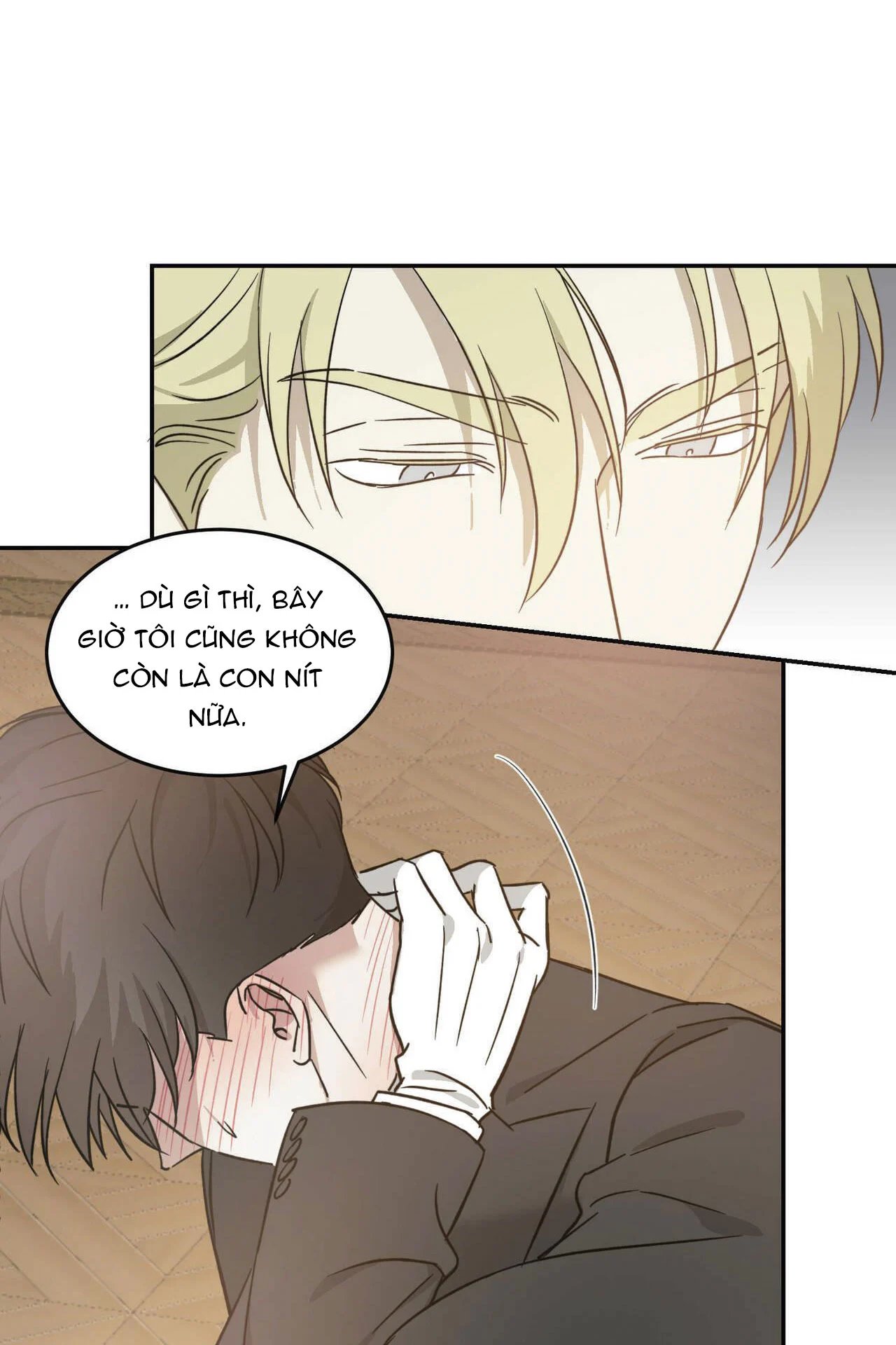 cậu chủ của tôi chapter 13 39