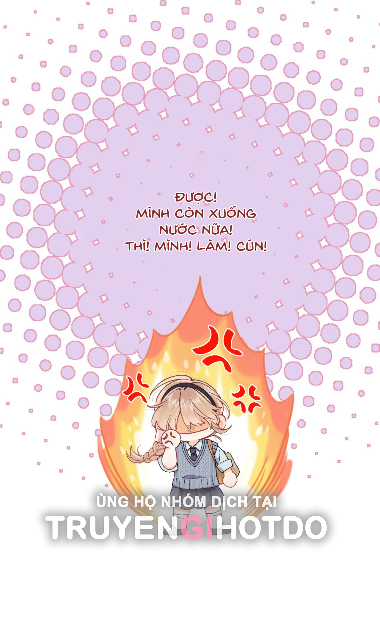 vụng trộm không thể giấu - mối tình thầm kín chapter 99.1 15