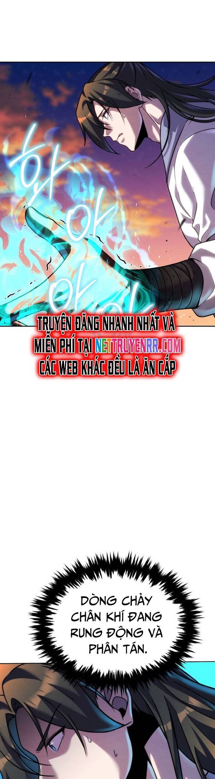 Tiểu Đệ Tử Của Võ Lâm Minh Chủ chapter 31 45