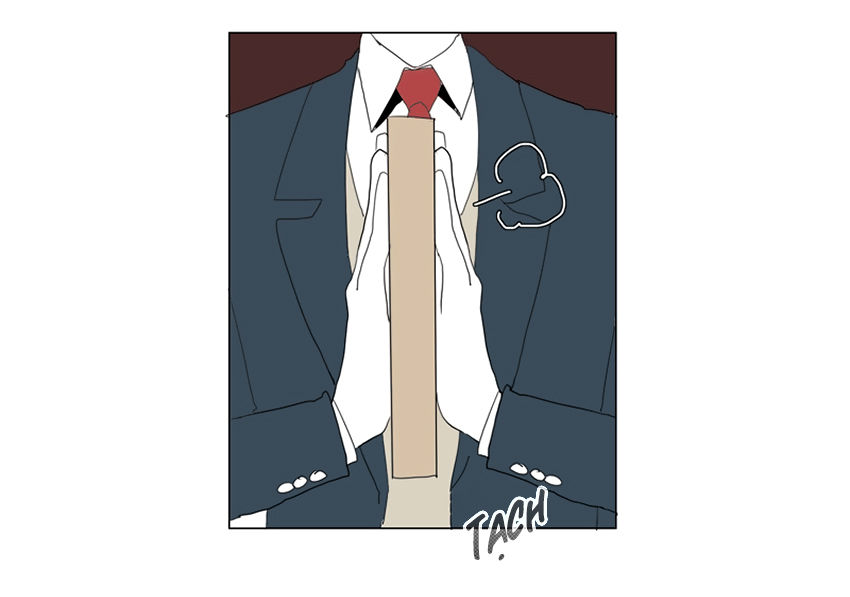 thú cưng của tôi là dơi chapter 47 15