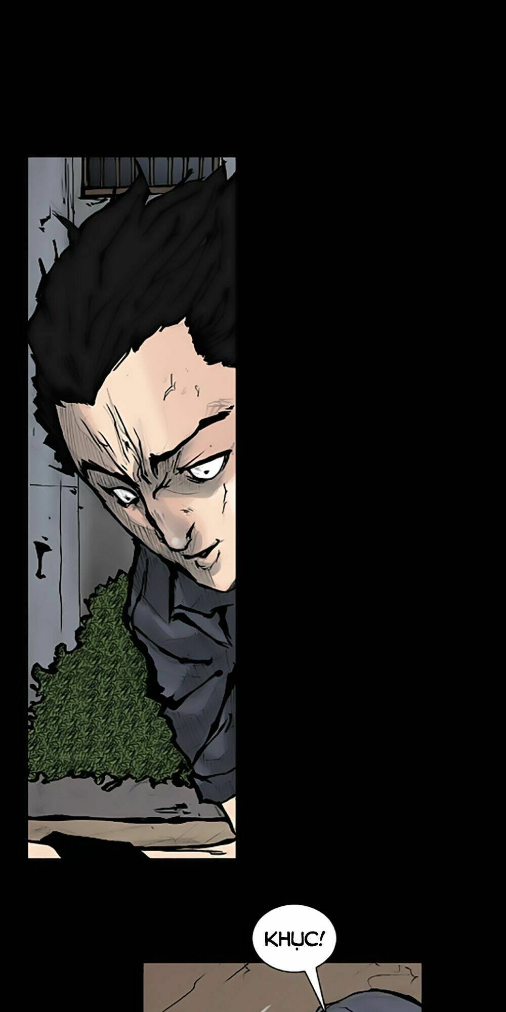 dokgo | độc cô chapter 61 10