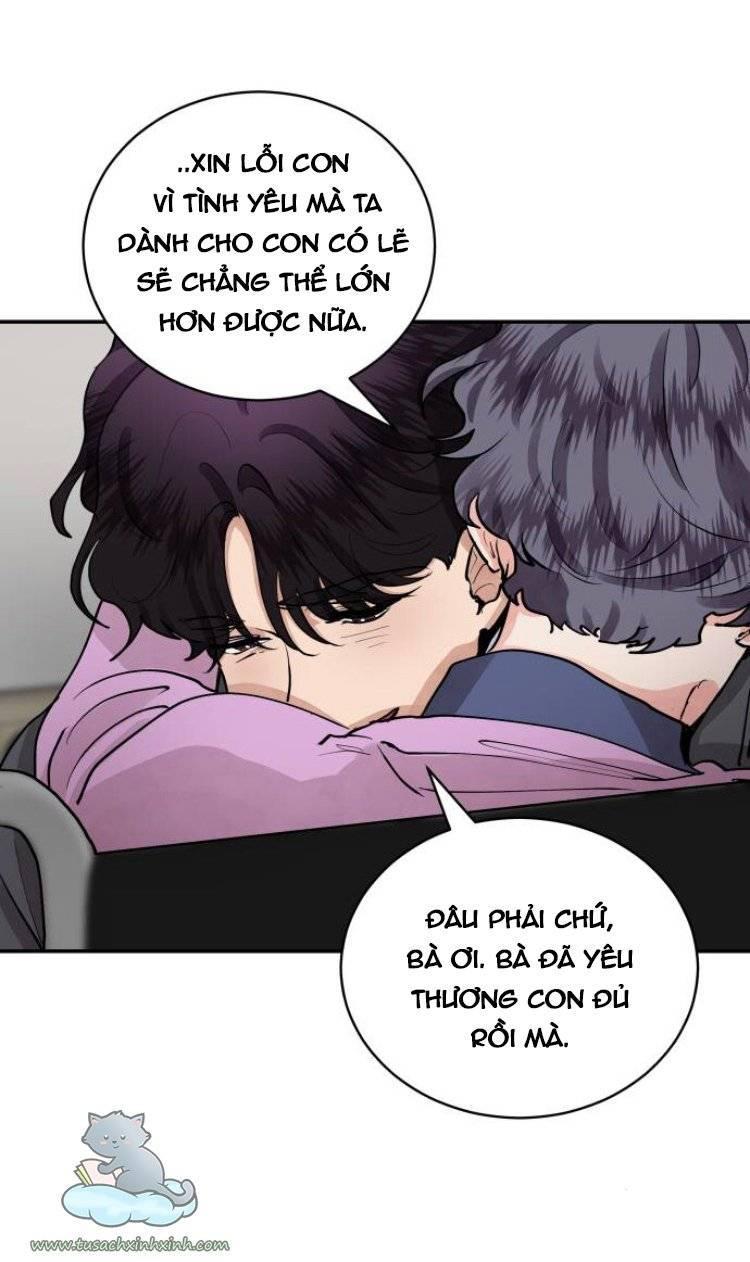 oan gia ngõ hẹp chapter 64 42