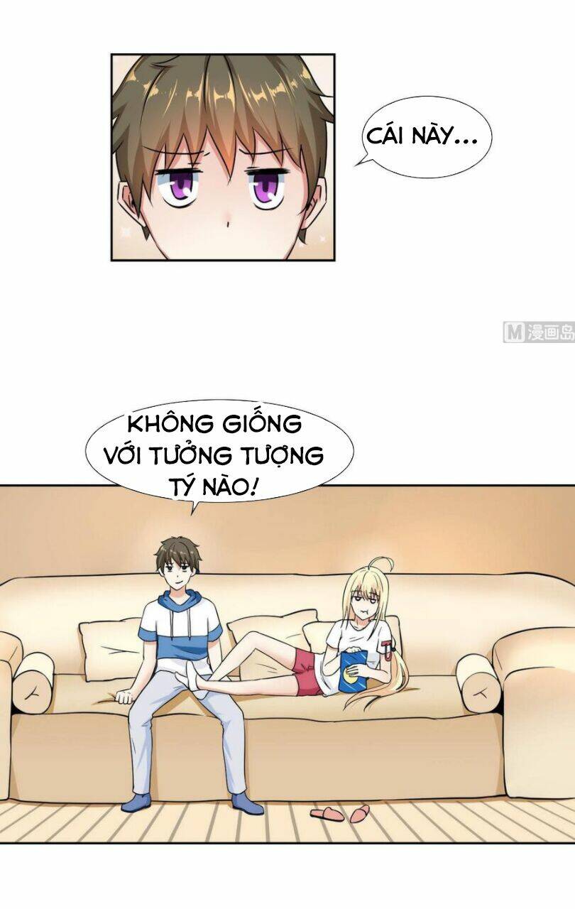 hắn là long ngạo thiên chapter 79 1