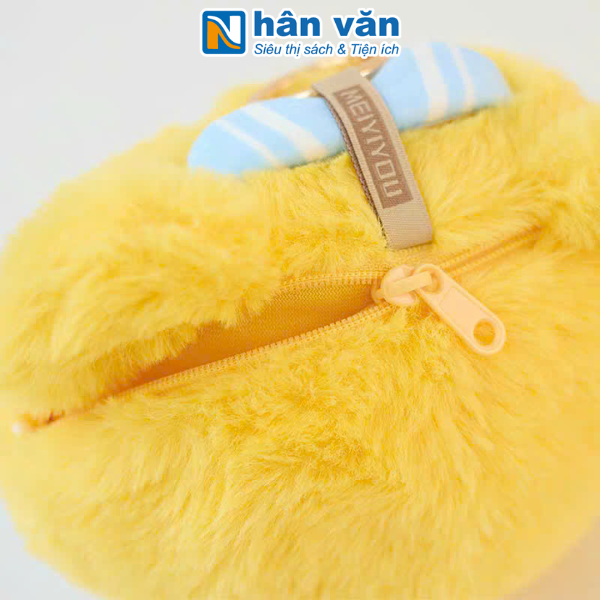 [Chính Hãng] Blindbox - Yaya - Creambear - 1 Hộp Lẻ