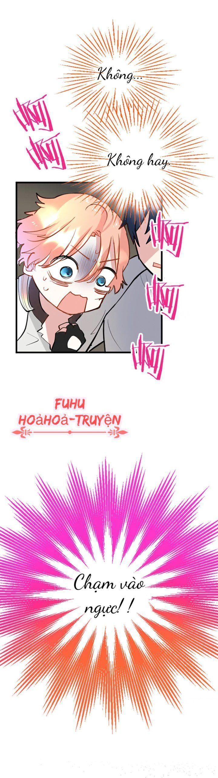 đại tiểu thư tại sao lại cải nam trang chapter 12 29