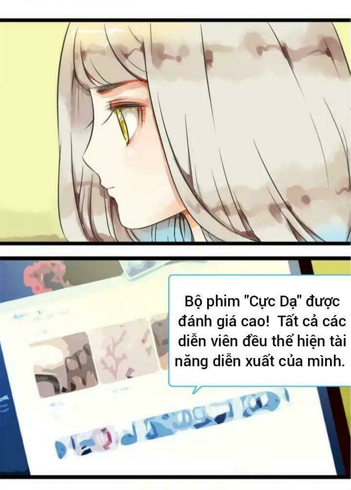 hoàng tử cải trang chú hề chapter 9 5