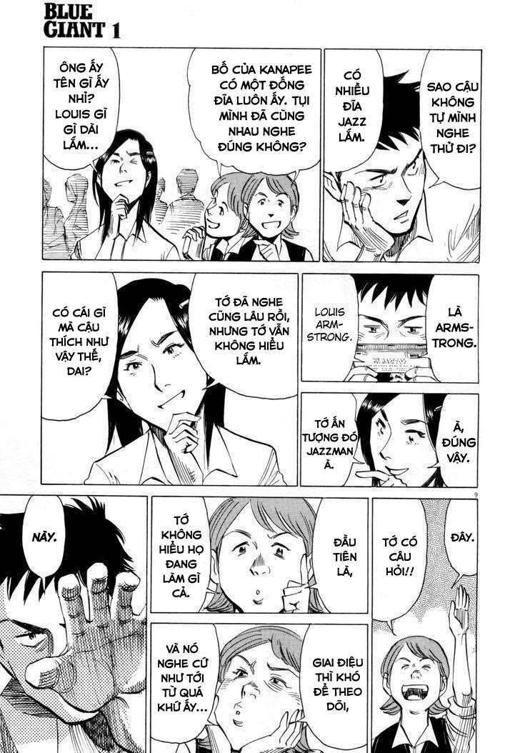 blue giant chapter 3 9