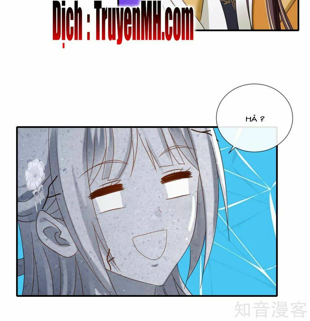 lãnh cung phế hậu muốn nghịch thiên chapter 148 11