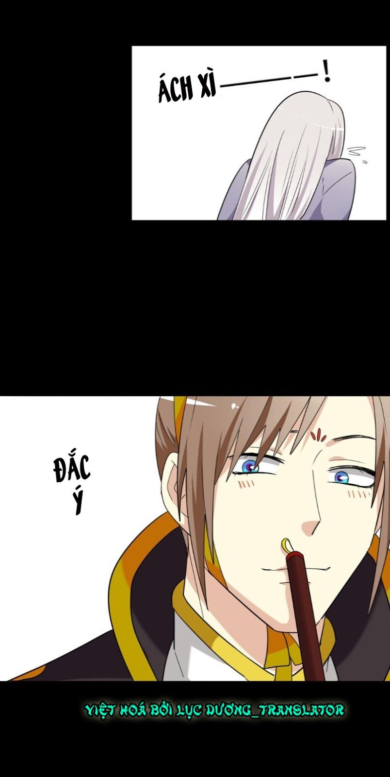lưỡng bất nghi (full) chapter 146 18