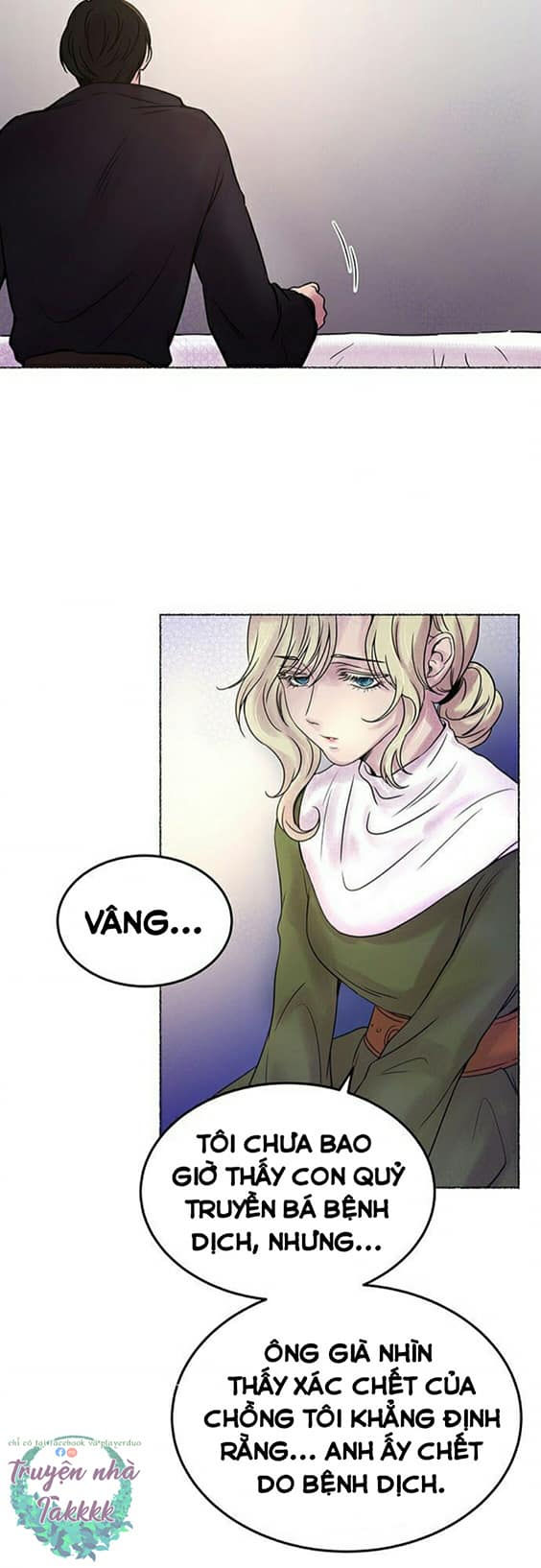 như gió trên cành cây khô chapter 6 60