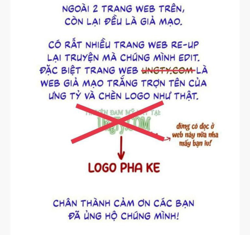 Anh Đừng Qua Đây chapter 69