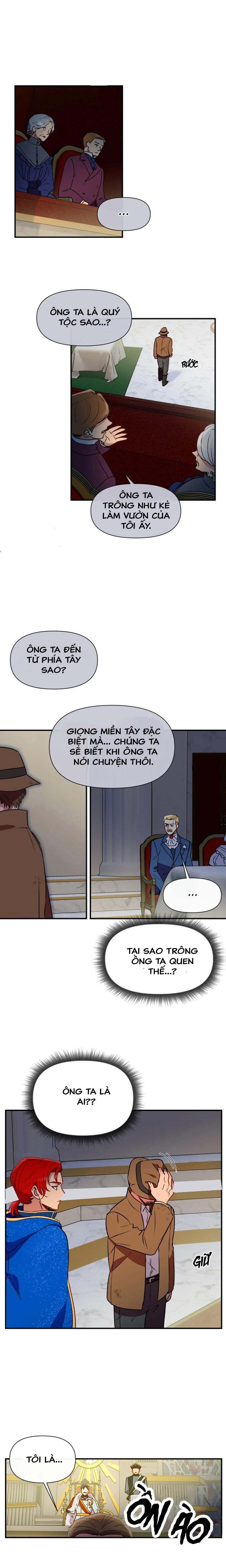 bản khế ước với nữ công tước ác ma chapter 38 6