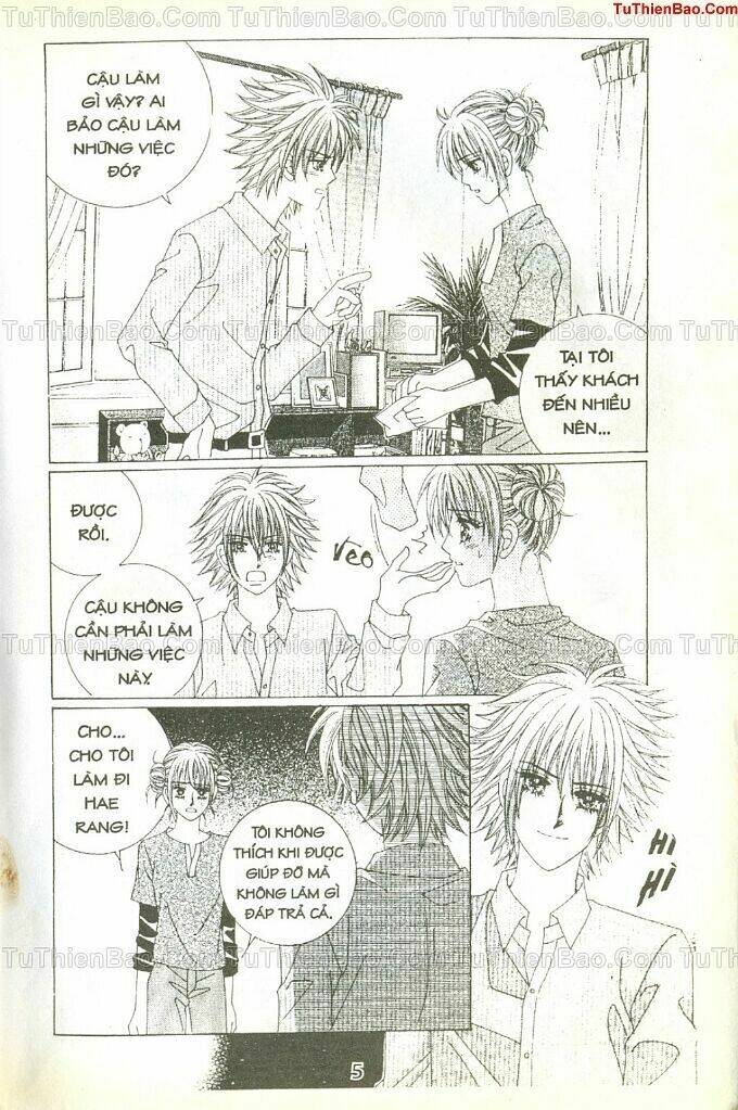 bí mật chapter 2 2