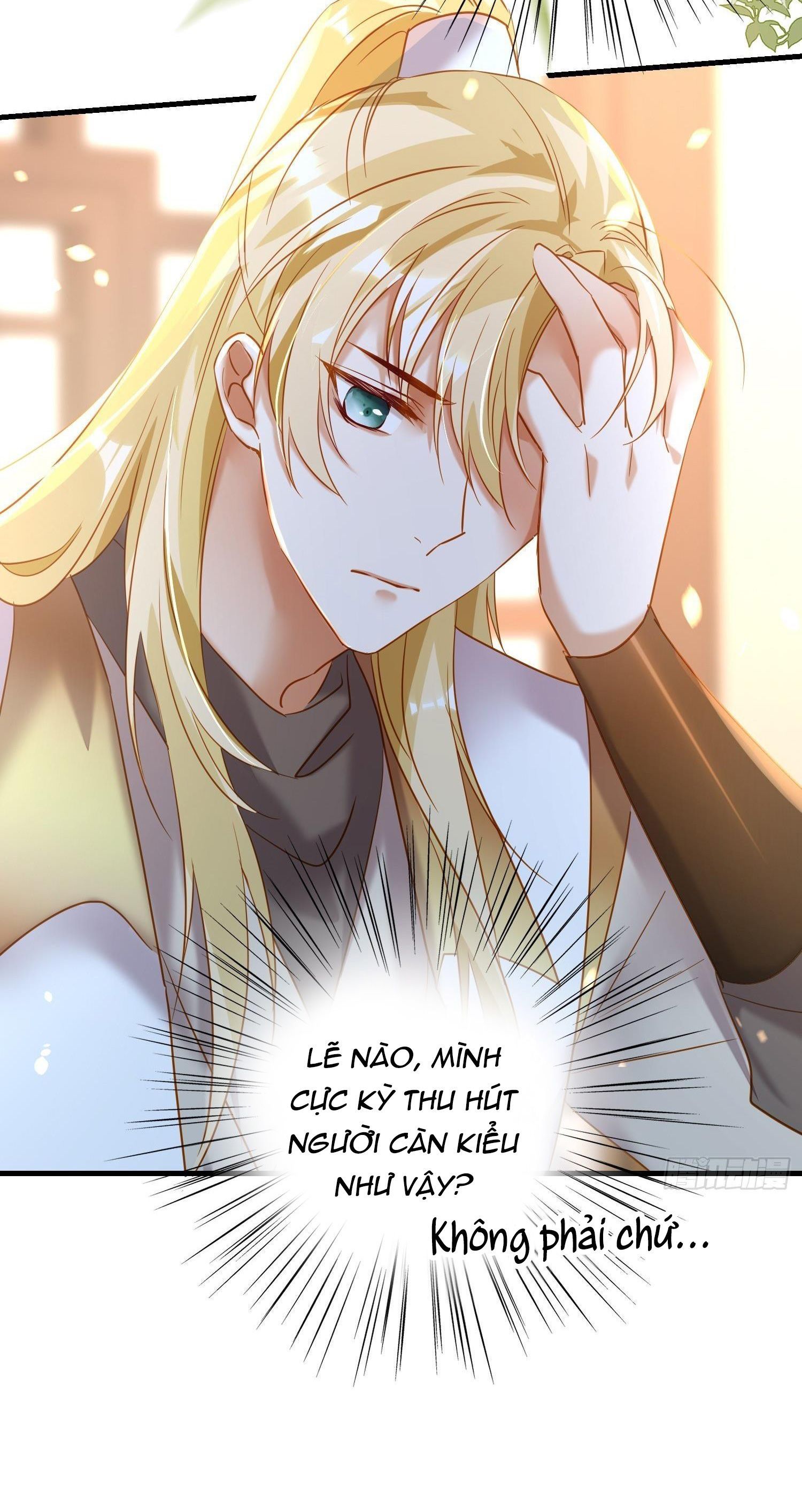 lục thân bất nhận chapter 72 34