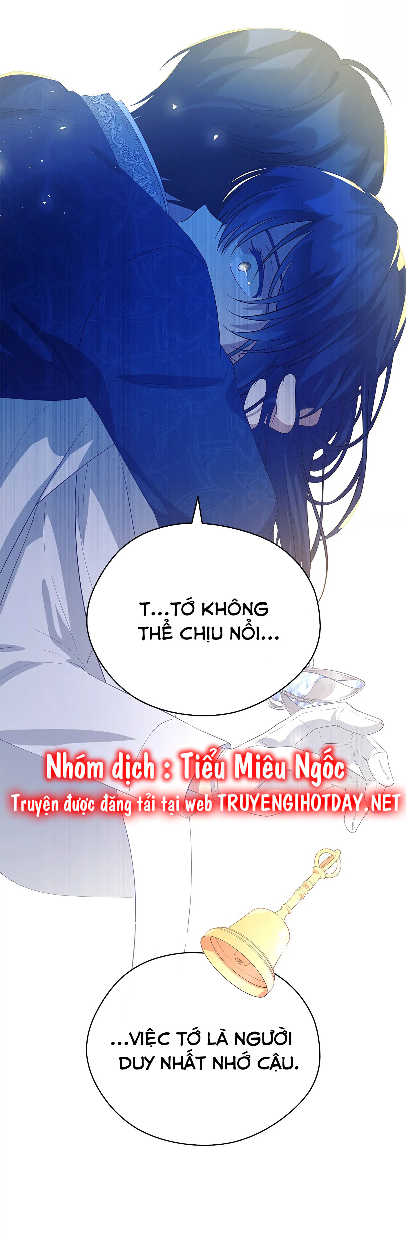 tôi không phải là nữ anh hùng chapter 44 25