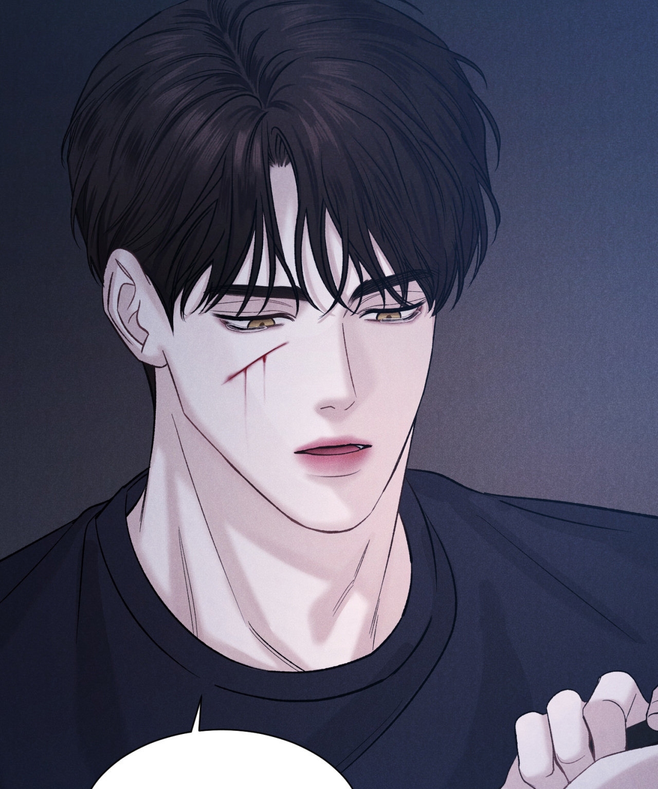 ân huệ của chúa chapter 2.2 60